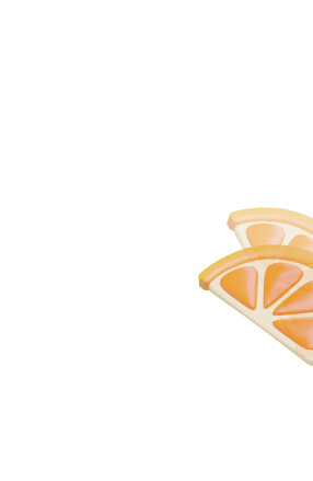 Orange Slice