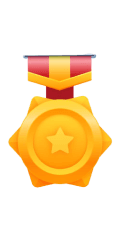 medal
